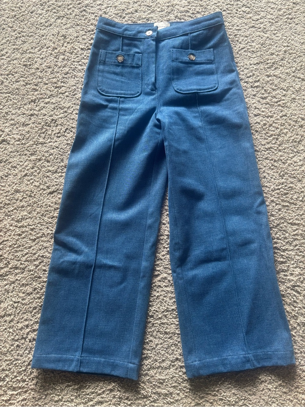 Sezane Emilio trousers